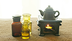 향기체험 Aromatherapy